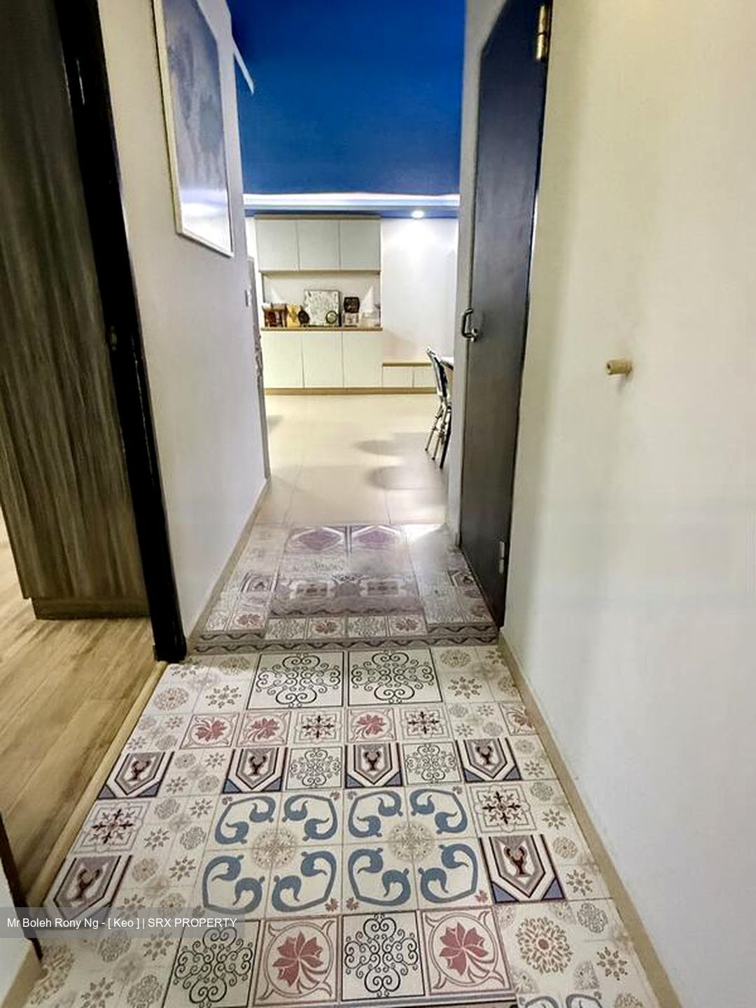Blk 661C Waterway Sundew (Punggol), HDB 5 Rooms #495549031
